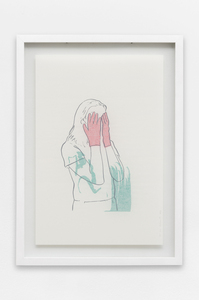 Les oublis - Françoise Pétrovitch