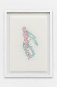 Les oublis - Françoise Pétrovitch