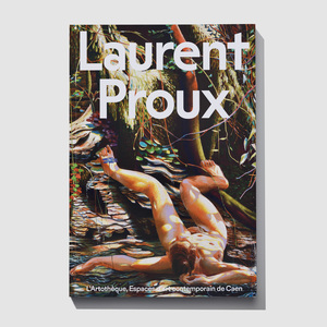 Ground Melody - Laurent Proux